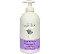Phitofilos Co-Wash Shikakai & Lavender - 500 ml