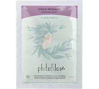 Phitofilos Coloration Végétale Acajou-Violet - 100 g