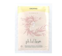 PHITOFILOS Crespino - Blond froid - 50 g - 100 % végétalien