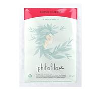 Phitofilos Coloration Végétale Rouge Cerise - 100 g