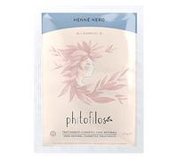 Phitofilos Henné noir, I Semplici, 100 gr. reflets foncés 100% végétale