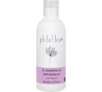 Phitofilos Shampoing à l'Argent - 200 ml