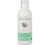 Phitofilos Shampoing pour Cheveux Gras - 200 ml