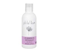 Phitofilos Shampooing Anti-jaunissement 200 ml