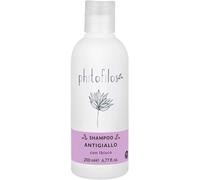 Phitofilos Shampooing Anti-Jaunissement 200 Ml[Z3948]