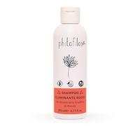 Phitofilos, Vegetall Shampooing à henné reflet rouge (250 ml.)