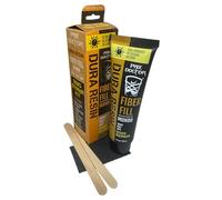 Phix Doctor 2016 Dura Rez Sunpowered Fibre Filled Surfboard Repair Solution 2,25 oz PHD009