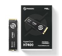 PHIXERO SSD H7450 2TB