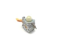 PHKO Carburateur d'origine 26cc for Homelite for Ryobi 26cc/33cc Tondeuse souffleur for ZAMA C1U-H66 H60 Carb 308054013 308054008 308054012 3080540