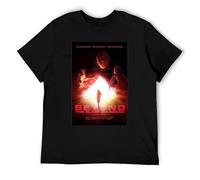 PHKVY Beyond The Black Rainbow v3 T-Shirt Movie Panos Cosmatos All Colour15 M
