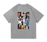 PHKVY Die Ayliva Tour 2025 T Shirt