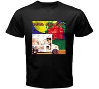 PHKVY Gown Coal Chamber Coal Chamber Band Logo Men's Black T-Shirt Black S