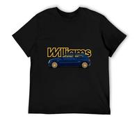 PHKVY Rong Cheng Clio-Williams-Hothatch-Icon-of-the-90s-T-Shirt-man-clothes-graphics-t-shirt-plus
