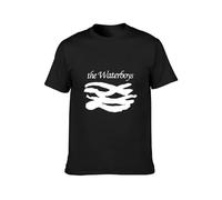 PHKVY WATERBOYS - T Shirt Black XL