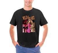 PHKVY Wild-At-Heart-David-Lynch-90s-Retro-Unisex-T-Shirt
