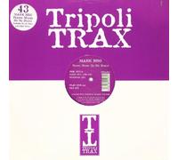 PHLASH! / MARK NRG / SCREAM / HOUSE MUSIC(IN MY BRAIN)