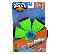 PHLAT BALL Junior - Jeux Extérieur Enfant - A partir de 6 Ans - Balle - Frisbee - Jeux Plein Air - Jeux Sportifs 2 joueurs et plus