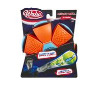 PHLAT BALL Junior Orange - Jeux Extérieur Enfant - A partir de 6 Ans - Balle - Frisbee - Jeux Plein Air - Jeux Sportifs 2 joueurs et plus