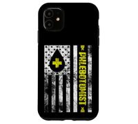 Phlebotomist Venipuncture Blood Bank Phlebotomy Technician Coque pour iPhone 11