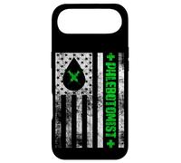 Phlebotomist Venipuncture Blood Bank Phlebotomy Technician Coque pour iPhone Air