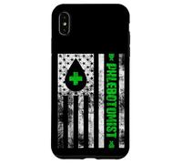 Phlebotomist Venipuncture Blood Bank Phlebotomy Technician Coque pour iPhone XS Max