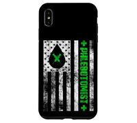 Phlebotomist Venipuncture Blood Bank Phlebotomy Technician Coque pour iPhone XS Max