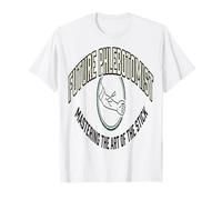 Phlébotomiste Futur phlébotomiste maîtrisant l'art du St. T-Shirt