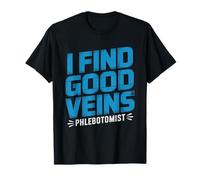 Phlebotomiste Prise De Sang T-Shirt