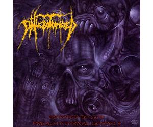 Phlebotomized - Devoted to god / preach eternal gospels