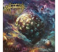 Pain, Resistance, Suffering