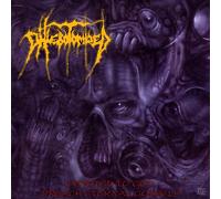 Phlebotomized "Preach Eternal Gospels, Devoted to God" (CD)