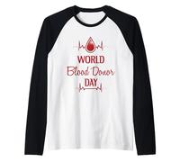 Phlebotomy Blood Drive World Blood Donor Day Phlebotomist Manche Raglan