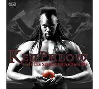 Phlow, Ken - If the Serpent Could Save Me