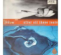 Phlow,the - After All These Years [Vinyl Maxi-Single]