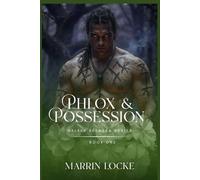 Phlox & Possession: The land knew before either of them did.