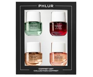 PHLUR - 2026 Coffret Set - Coffret de parfums unisexe 20 ml