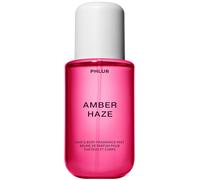 PHLUR - Amber Haze Body Mist - Spray parfumant pour le corps 236 ml
