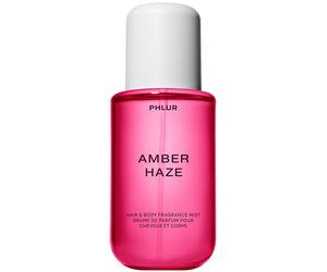 PHLUR - Amber Haze Body Mist - Spray parfumant pour le corps 236 ml