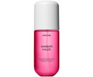 PHLUR - Amber Haze Body Mist - Spray parfumant pour le corps 88 ml