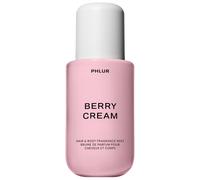 PHLUR - Berry Cream Hair and Body Fragrance Mist - Spray parfumant pour le corps 236 ml