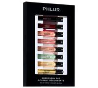 PHLUR - Discovery Set 2026 - Eau de Parfum Unisexe 16 ml