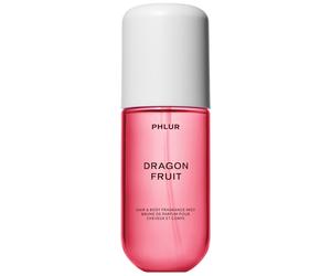 PHLUR - Dragon Fruit Hair and Body Mist - Spray parfumant pour le corps 85 ml
