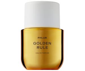 PHLUR - Golden Rule - Eau de Parfum Unisexe 50 ml