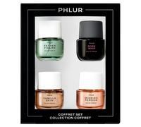 PHLUR - Holiday Coffret Set - Coffret de parfums unisexe 1 St.