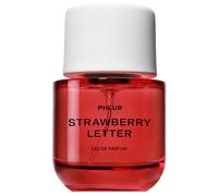 PHLUR - Strawberry Letter - Eau de Parfum Femme 50 ml