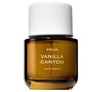 PHLUR - Vanilla Canyon - Eau de Parfum Unisexe 50 ml