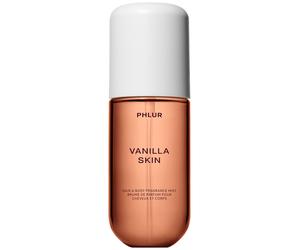 PHLUR - Vanilla Skin Body Mist - Spray parfumant pour le corps 88 ml