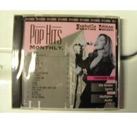PHMN-0102 POP HITS MONTHLY COUNTRY Karaoke CDG FEBRUARY 2001 MULTIPLEX