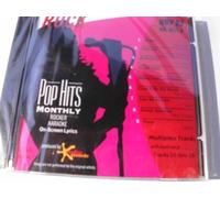 PHMR-0211 POP HITS MONTHLY ROCK Karaoke CDG NOVEMBER 2002 MULTIPLEX