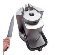 PhnkjGh Aiguiseur de couteaux professionnel, affûteur de couteaux électrique - Affûteur de électriques, outil de coupe | Aiguiseur de cuisine, outil d'affûtage rapide des pour